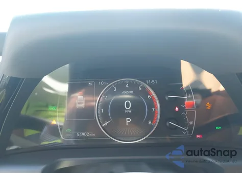 2024 Lexus Es 300H z USA, uszkodzony, nr VIN 58ADA1C1XRU048883